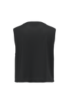 T-shirt Crop sem Mangas de Senhora-RAG-Tailors-Fardas-e-Uniformes-Vestuario-Pro