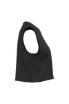 T-shirt Crop sem Mangas de Senhora-RAG-Tailors-Fardas-e-Uniformes-Vestuario-Pro