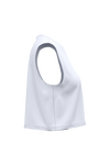T-shirt Crop sem Mangas de Senhora-RAG-Tailors-Fardas-e-Uniformes-Vestuario-Pro
