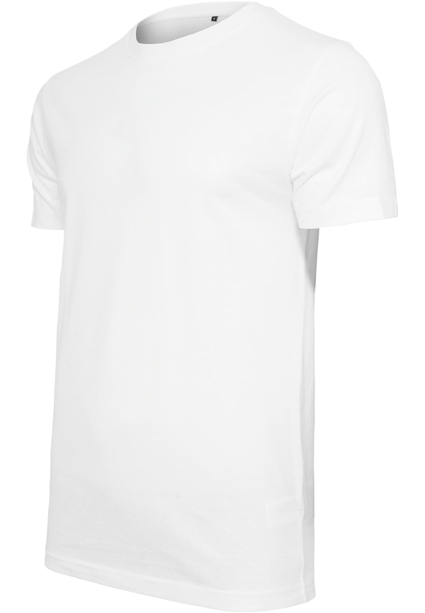 T-shirt Decote Redondo Homem-RAG-Tailors-Fardas-e-Uniformes-Vestuario-Pro