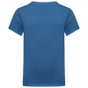 T-shirt Decote Redondo de Criança-RAG-Tailors-Fardas-e-Uniformes-Vestuario-Pro