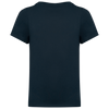 T-shirt Decote Redondo de Criança-RAG-Tailors-Fardas-e-Uniformes-Vestuario-Pro