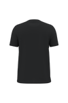 T-shirt Decote Redondo de Manga Curta Unissexo-RAG-Tailors-Fardas-e-Uniformes-Vestuario-Pro