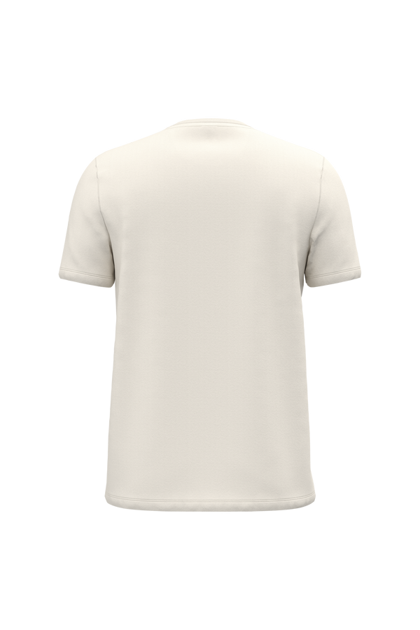 T-shirt Decote Redondo de Manga Curta Unissexo-RAG-Tailors-Fardas-e-Uniformes-Vestuario-Pro
