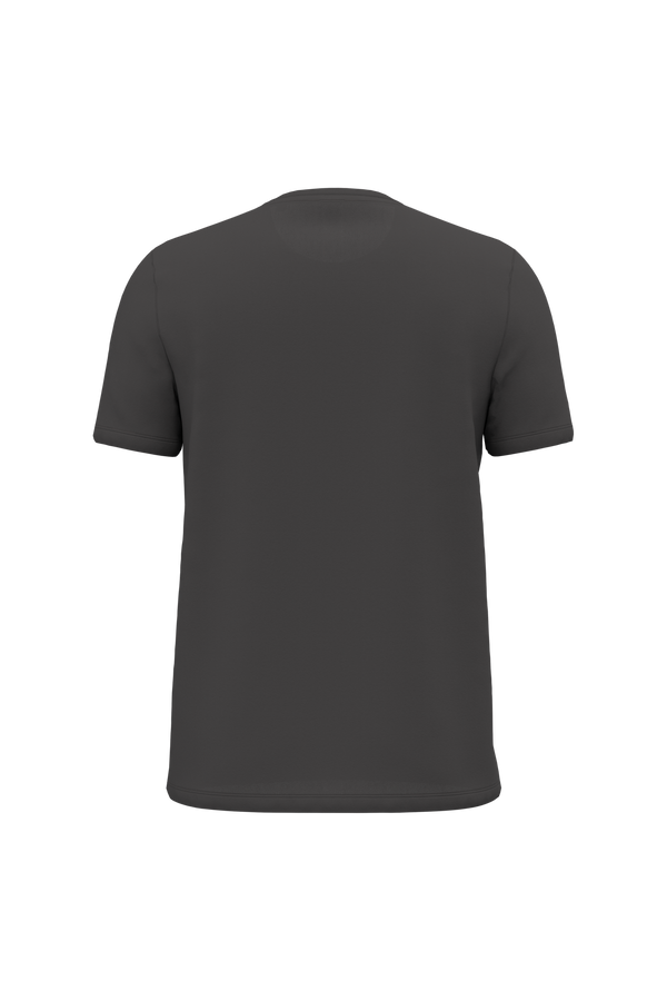 T-shirt Decote Redondo de Manga Curta Unissexo-RAG-Tailors-Fardas-e-Uniformes-Vestuario-Pro