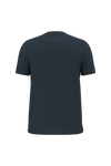 T-shirt Decote Redondo de Manga Curta Unissexo-RAG-Tailors-Fardas-e-Uniformes-Vestuario-Pro