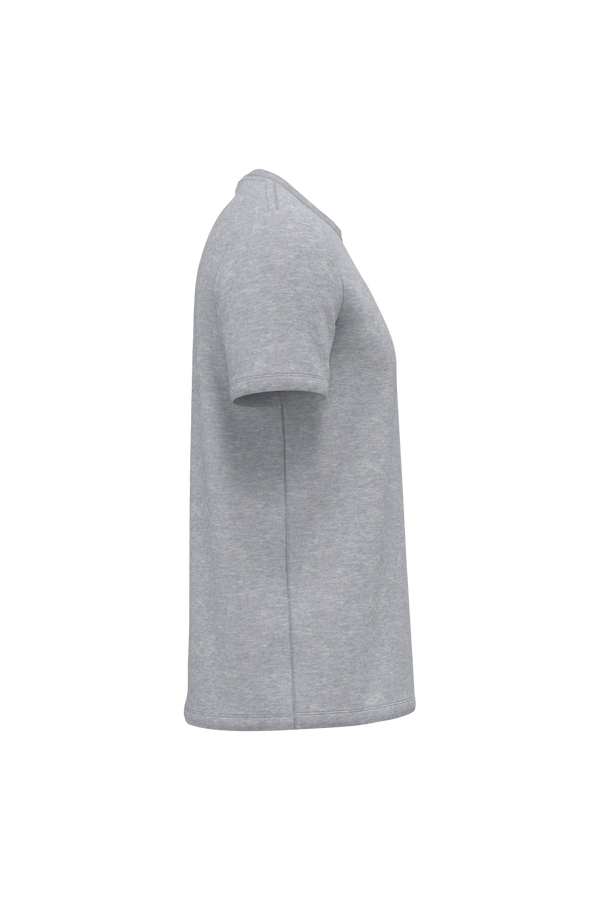 T-shirt Decote Redondo de Manga Curta Unissexo-RAG-Tailors-Fardas-e-Uniformes-Vestuario-Pro