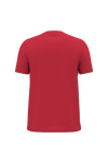 T-shirt Decote Redondo de Manga Curta Unissexo-RAG-Tailors-Fardas-e-Uniformes-Vestuario-Pro