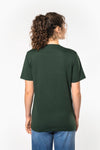 T-shirt Decote Redondo de Manga Curta Unissexo-RAG-Tailors-Fardas-e-Uniformes-Vestuario-Pro