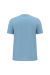 T-shirt Decote Redondo de Manga Curta Unissexo-RAG-Tailors-Fardas-e-Uniformes-Vestuario-Pro