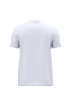 T-shirt Decote Redondo de Manga Curta Unissexo-RAG-Tailors-Fardas-e-Uniformes-Vestuario-Pro