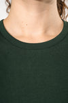 T-shirt Decote Redondo de Manga Curta Unissexo-RAG-Tailors-Fardas-e-Uniformes-Vestuario-Pro