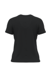 T-shirt Decote V Senhora Algodão Biológico-RAG-Tailors-Fardas-e-Uniformes-Vestuario-Pro