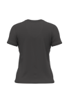 T-shirt Decote V Senhora Algodão Biológico-RAG-Tailors-Fardas-e-Uniformes-Vestuario-Pro