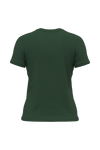 T-shirt Decote V Senhora Algodão Biológico-RAG-Tailors-Fardas-e-Uniformes-Vestuario-Pro