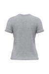 T-shirt Decote V Senhora Algodão Biológico-RAG-Tailors-Fardas-e-Uniformes-Vestuario-Pro