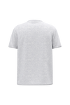 T-shirt Decote V de Homem em Algodão Biológico-RAG-Tailors-Fardas-e-Uniformes-Vestuario-Pro