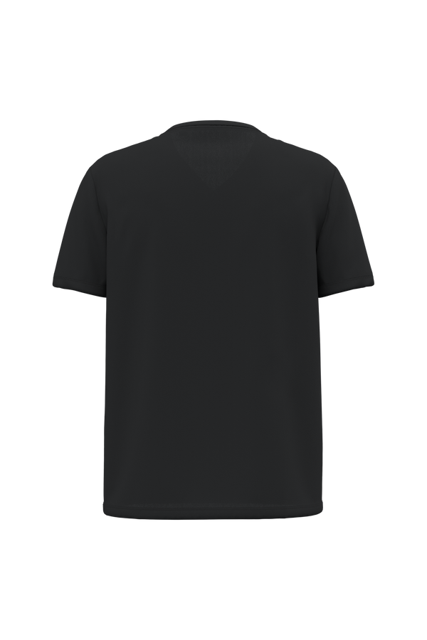 T-shirt Decote V de Homem em Algodão Biológico-RAG-Tailors-Fardas-e-Uniformes-Vestuario-Pro