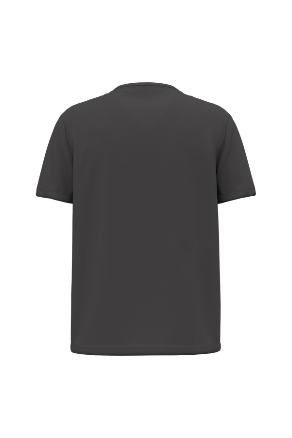 T-shirt Decote V de Homem em Algodão Biológico-RAG-Tailors-Fardas-e-Uniformes-Vestuario-Pro