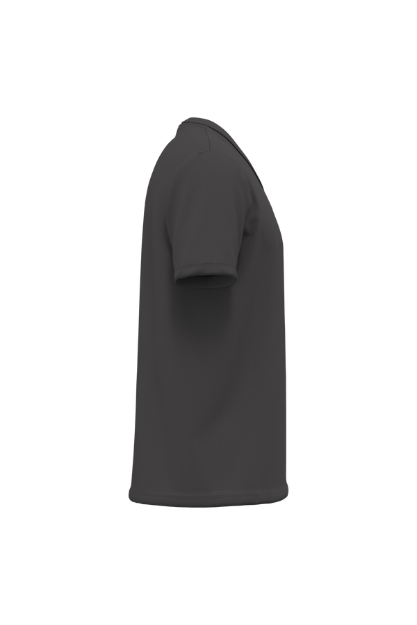 T-shirt Decote V de Homem em Algodão Biológico-RAG-Tailors-Fardas-e-Uniformes-Vestuario-Pro