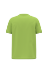 T-shirt Decote V de Homem em Algodão Biológico-RAG-Tailors-Fardas-e-Uniformes-Vestuario-Pro