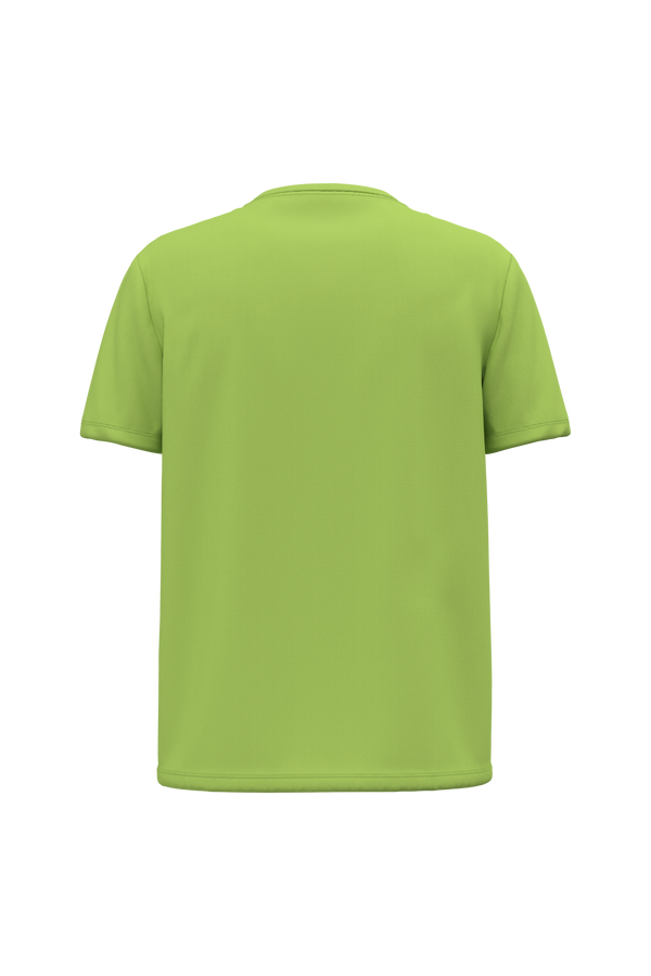 T-shirt Decote V de Homem em Algodão Biológico-RAG-Tailors-Fardas-e-Uniformes-Vestuario-Pro
