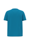 T-shirt Decote V de Homem em Algodão Biológico-RAG-Tailors-Fardas-e-Uniformes-Vestuario-Pro