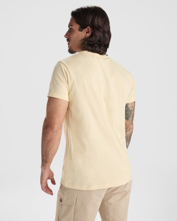 T-shirt Dogo Premium de Manga Curta-RAG-Tailors-Fardas-e-Uniformes-Vestuario-Pro