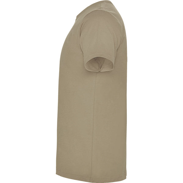 T-shirt Dogo Premium de Manga Curta-RAG-Tailors-Fardas-e-Uniformes-Vestuario-Pro