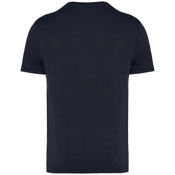 T-shirt Eco-Responsavel Unissex Rossio-RAG-Tailors-Fardas-e-Uniformes-Vestuario-Pro