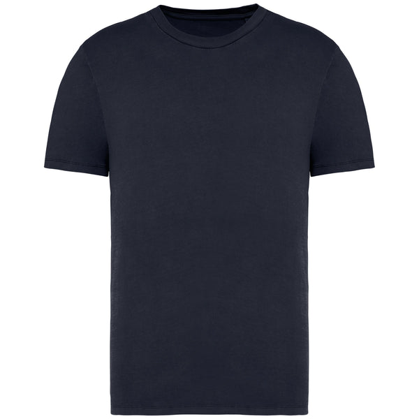 T-shirt Eco-Responsavel Unissex Rossio-XSS-Cinza Carvão-RAG-Tailors-Fardas-e-Uniformes-Vestuario-Pro