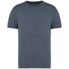 T-shirt Eco-Responsavel Unissex Rossio-XSS-Cinza Mineral-RAG-Tailors-Fardas-e-Uniformes-Vestuario-Pro