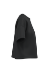 T-shirt Eco-responsável Boxy com Ombros Descaídos de Senhora-RAG-Tailors-Fardas-e-Uniformes-Vestuario-Pro