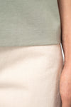 T-shirt Eco-responsável Boxy com Ombros Descaídos de Senhora-RAG-Tailors-Fardas-e-Uniformes-Vestuario-Pro
