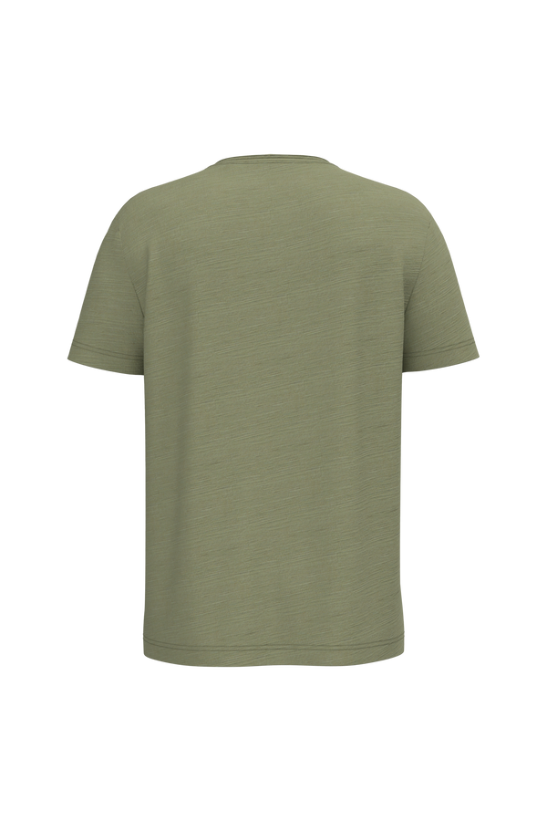 T-shirt Eco-responsável Decote Slub Ombros Descaídos Homem-RAG-Tailors-Fardas-e-Uniformes-Vestuario-Pro