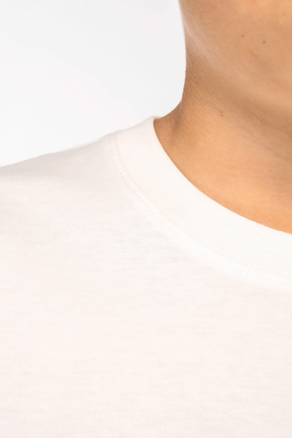 T-shirt Eco-responsável Oversize de Criança-RAG-Tailors-Fardas-e-Uniformes-Vestuario-Pro