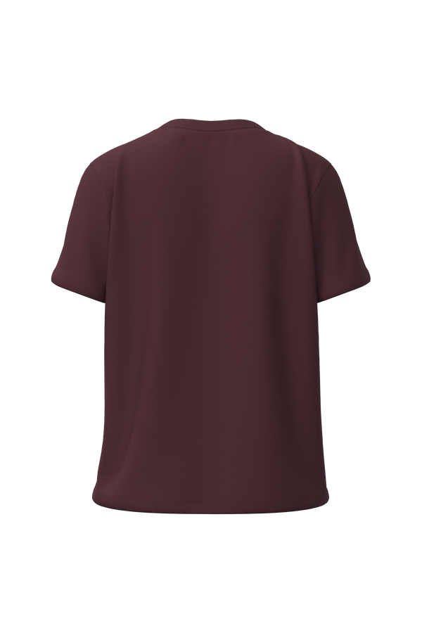 T-shirt Eco-responsável de Senhora-RAG-Tailors-Fardas-e-Uniformes-Vestuario-Pro