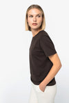 T-shirt Eco-responsável de Senhora-RAG-Tailors-Fardas-e-Uniformes-Vestuario-Pro