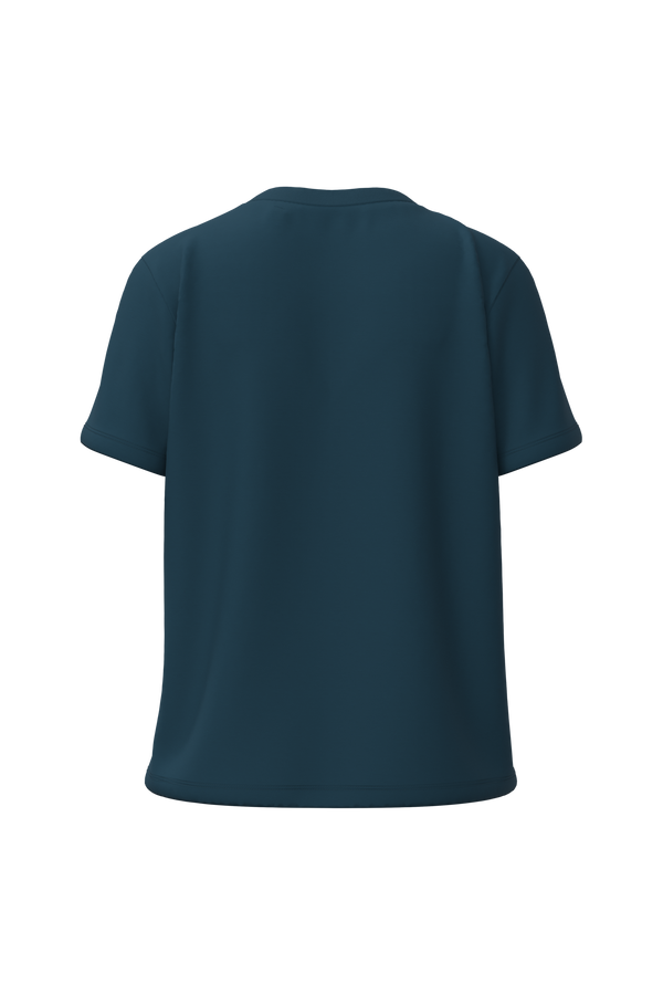 T-shirt Eco-responsável de Senhora-RAG-Tailors-Fardas-e-Uniformes-Vestuario-Pro
