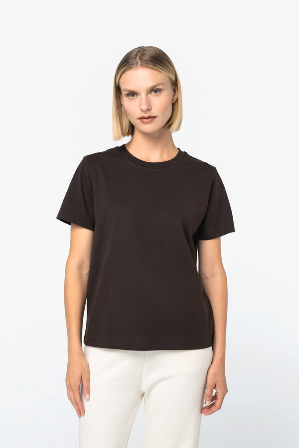 T-shirt Eco-responsável de Senhora-RAG-Tailors-Fardas-e-Uniformes-Vestuario-Pro