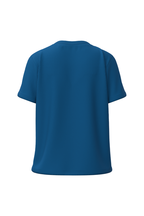 T-shirt Eco-responsável de Senhora-RAG-Tailors-Fardas-e-Uniformes-Vestuario-Pro