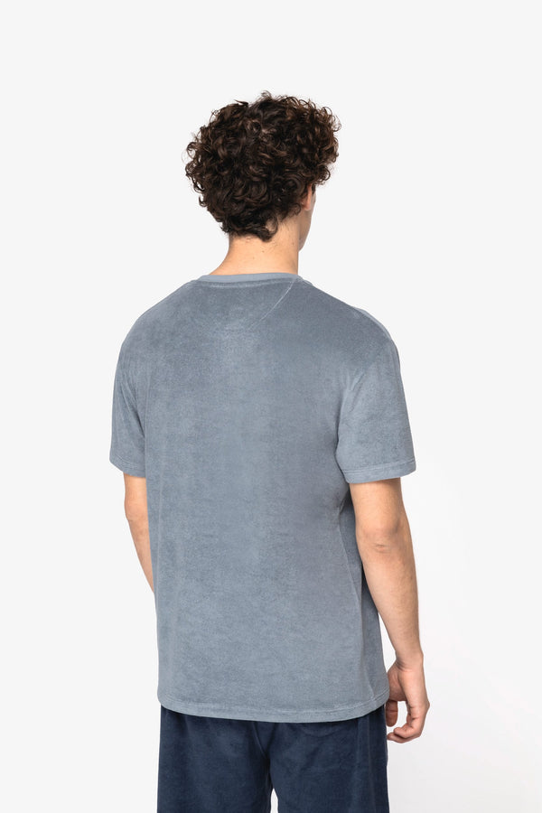 T-shirt Eco-responsável em Malha Turca de Homem-RAG-Tailors-Fardas-e-Uniformes-Vestuario-Pro