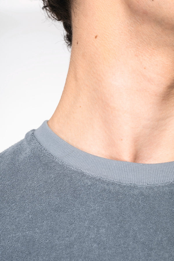 T-shirt Eco-responsável em Malha Turca de Homem-RAG-Tailors-Fardas-e-Uniformes-Vestuario-Pro