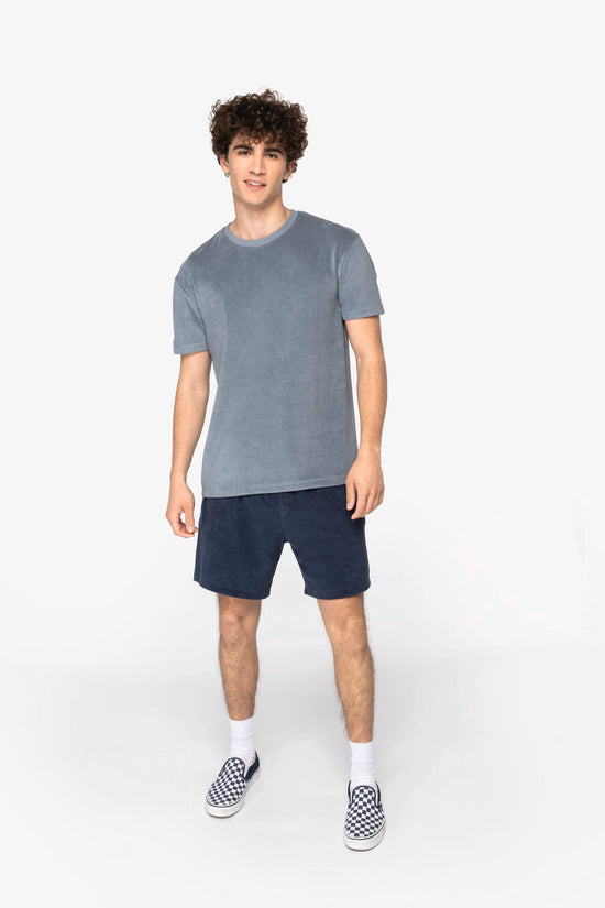 T-shirt Eco-responsável em Malha Turca de Homem-RAG-Tailors-Fardas-e-Uniformes-Vestuario-Pro