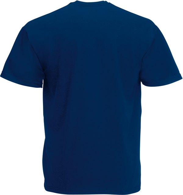 T-shirt Heavy (61-212-0)-RAG-Tailors-Fardas-e-Uniformes-Vestuario-Pro