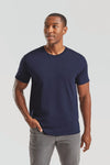 T-shirt Heavy (61-212-0)-RAG-Tailors-Fardas-e-Uniformes-Vestuario-Pro