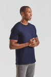 T-shirt Heavy (61-212-0)-RAG-Tailors-Fardas-e-Uniformes-Vestuario-Pro