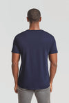 T-shirt Heavy (61-212-0)-RAG-Tailors-Fardas-e-Uniformes-Vestuario-Pro