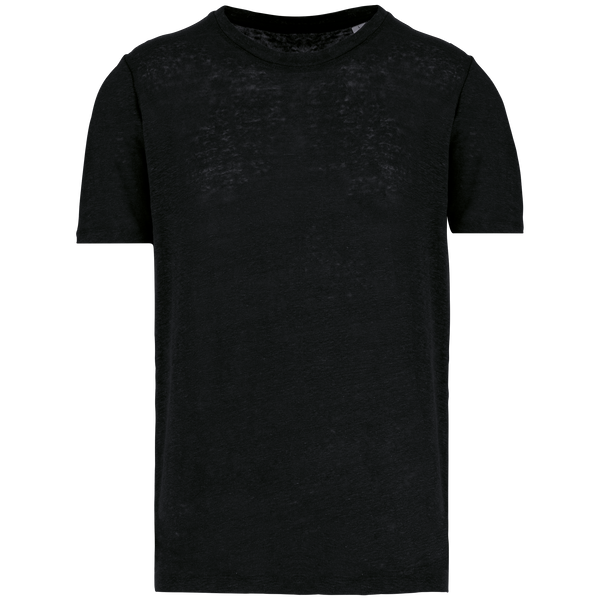 T-shirt Homem Linho Boston-RAG-Tailors-Fardas-e-Uniformes-Vestuario-Pro