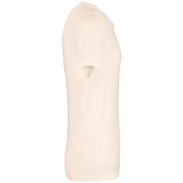 T-shirt Homem Linho Boston-RAG-Tailors-Fardas-e-Uniformes-Vestuario-Pro